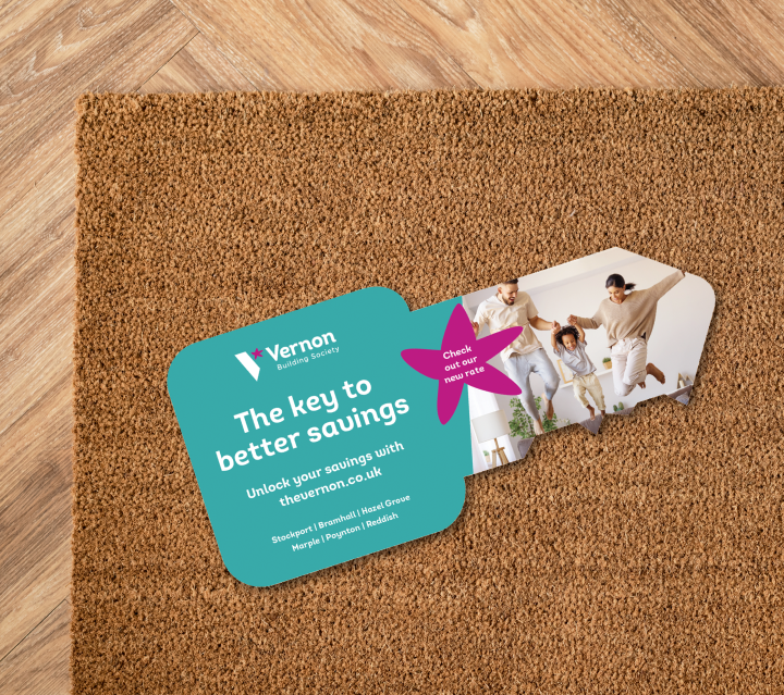 vernon leaflet mockup