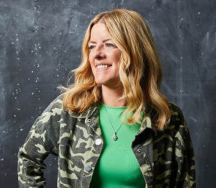 Sarah Wilson