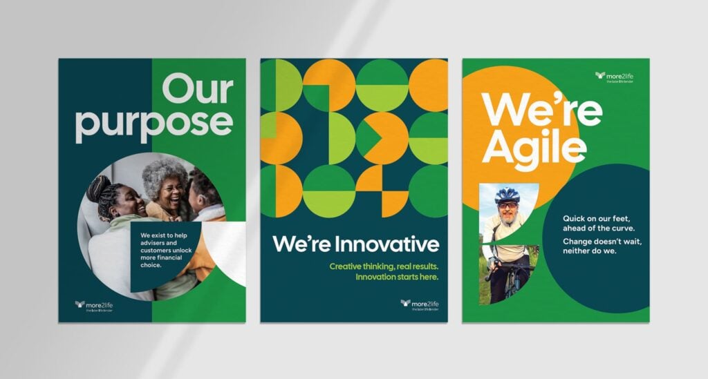 M2L posters