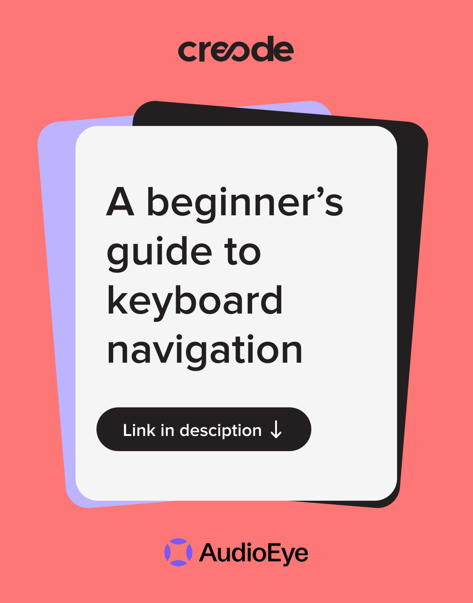 A beginner's guide to keyboard navigation