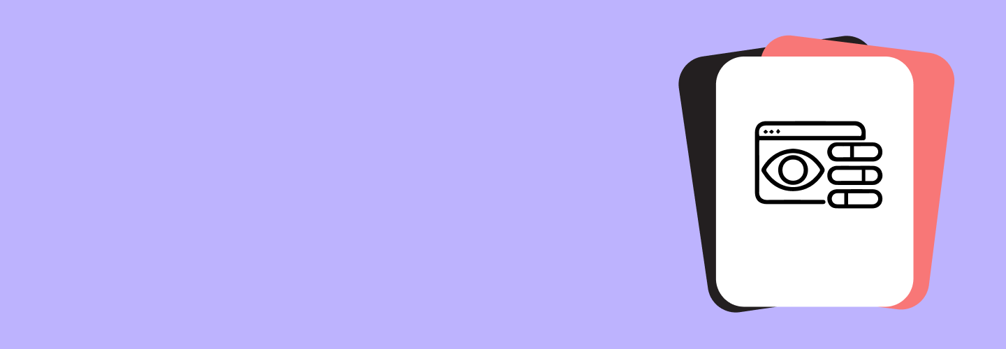 accessibility banner