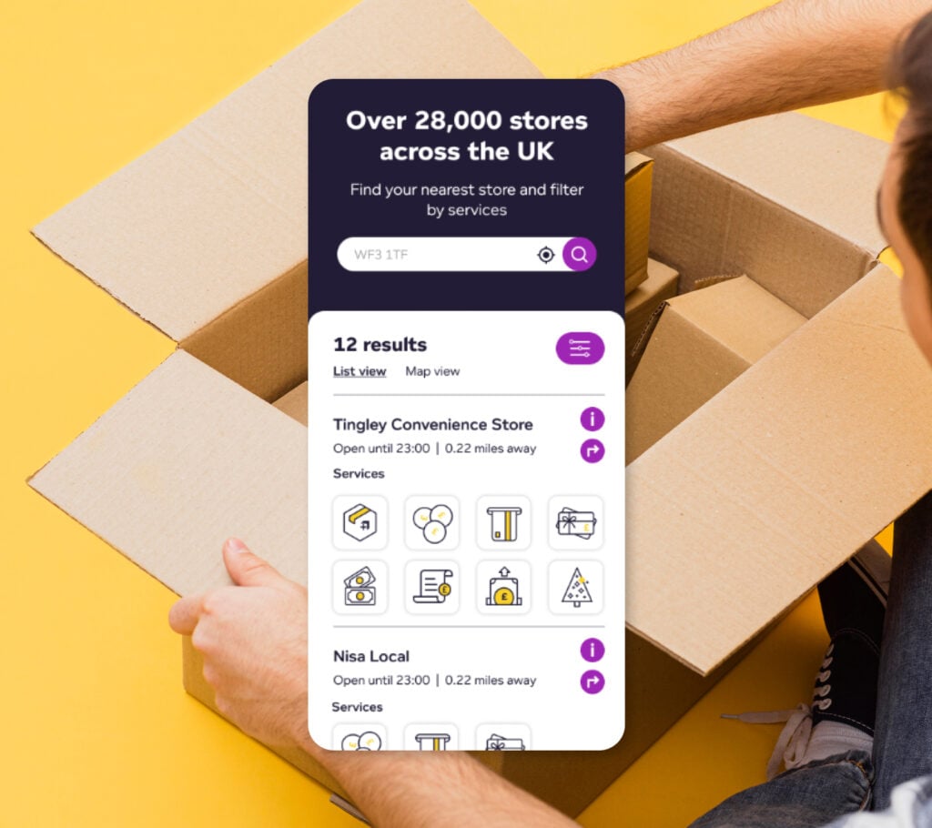 paypoint app