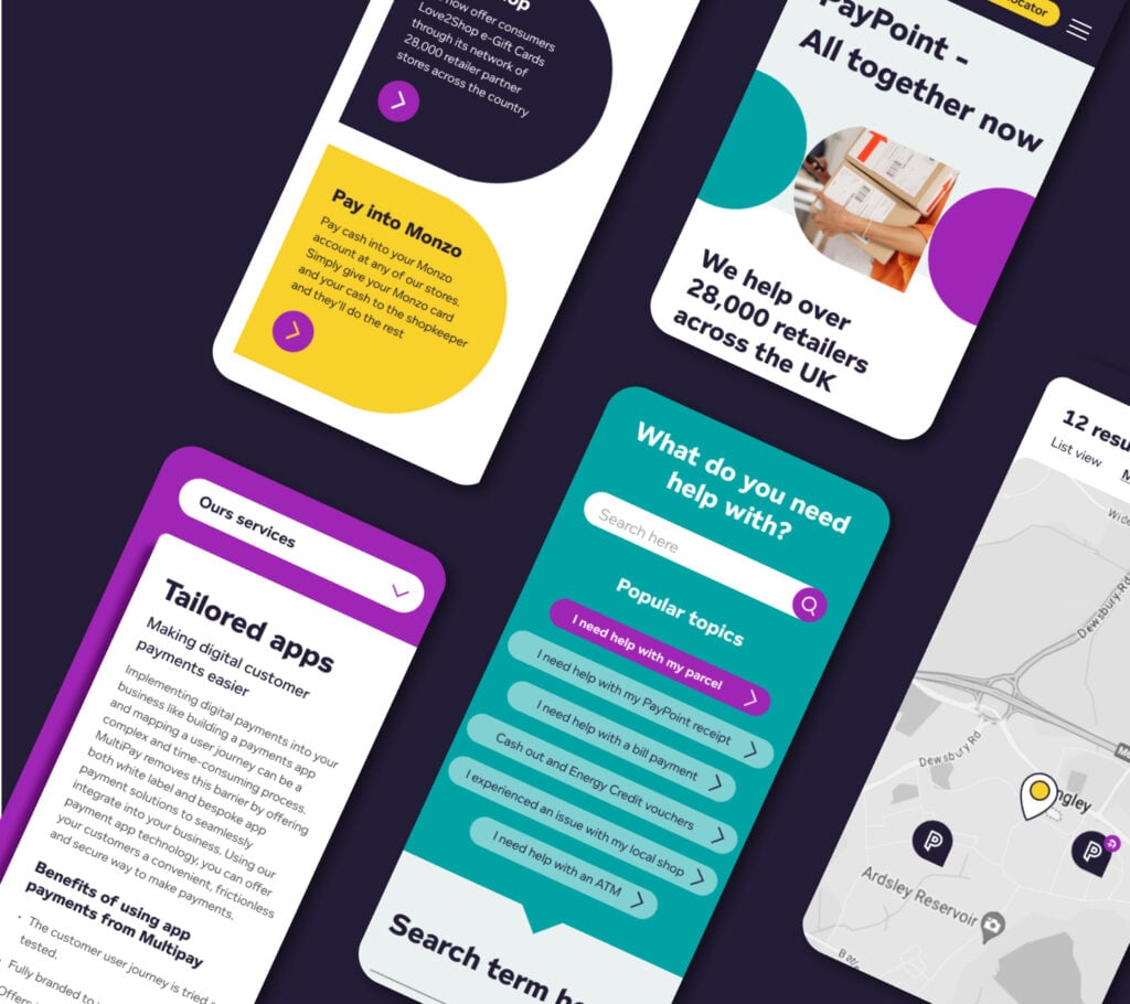 paypoint app