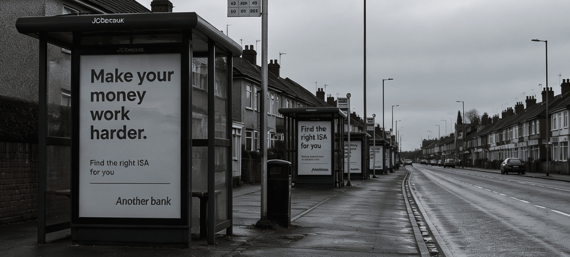 Most ISA campaigns are sleepwalking. Here’s what we’d do differently.