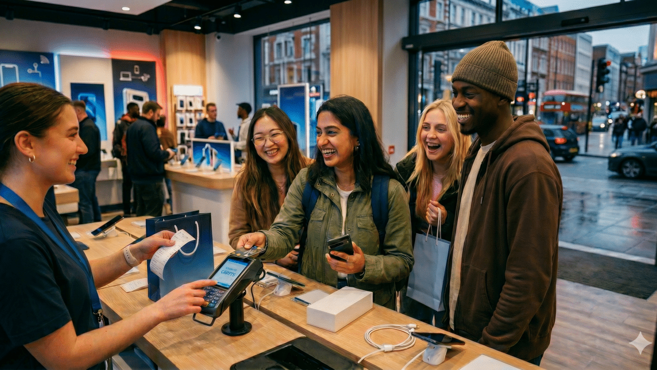 How mutuals can win a younger audience